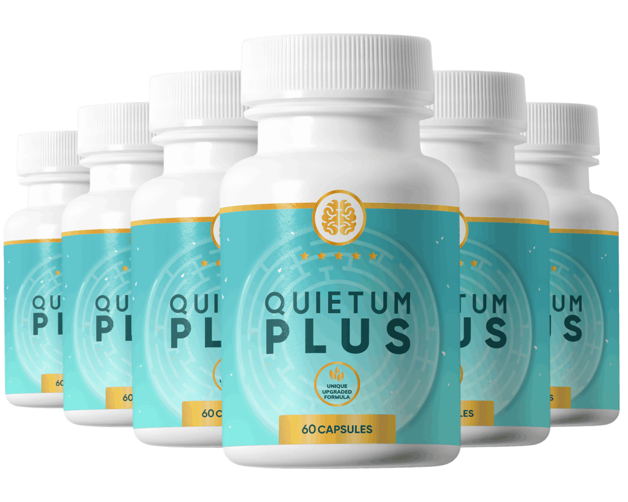 Quietum Plus limited offer