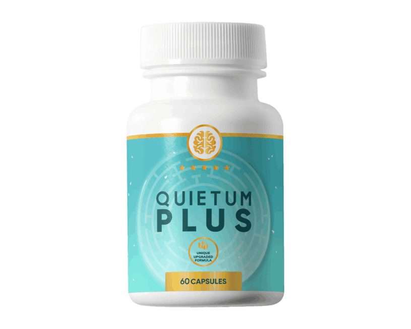 Quietum Plus supplement